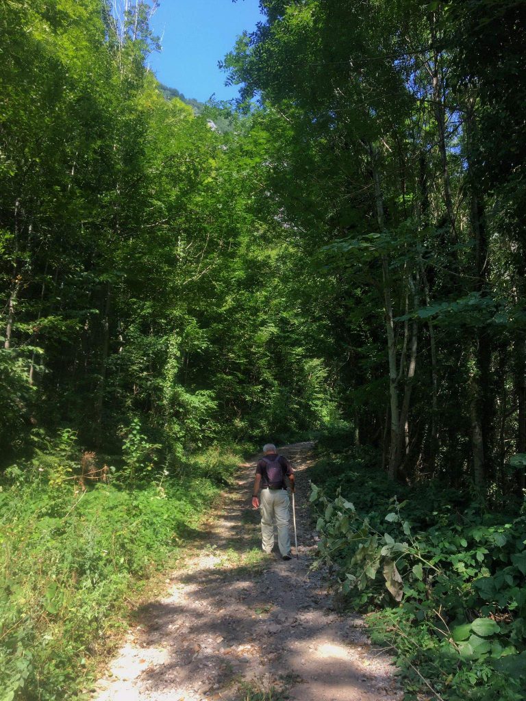 Places to visit in Izmit Nature Park