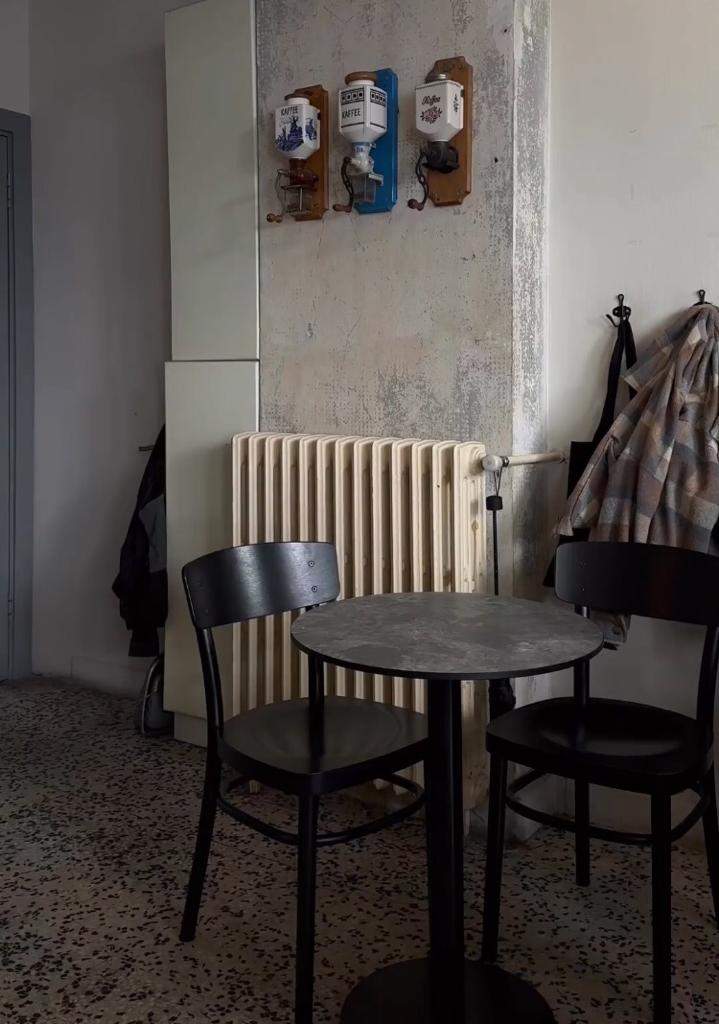 coffee shops in kadıköy İstanbul