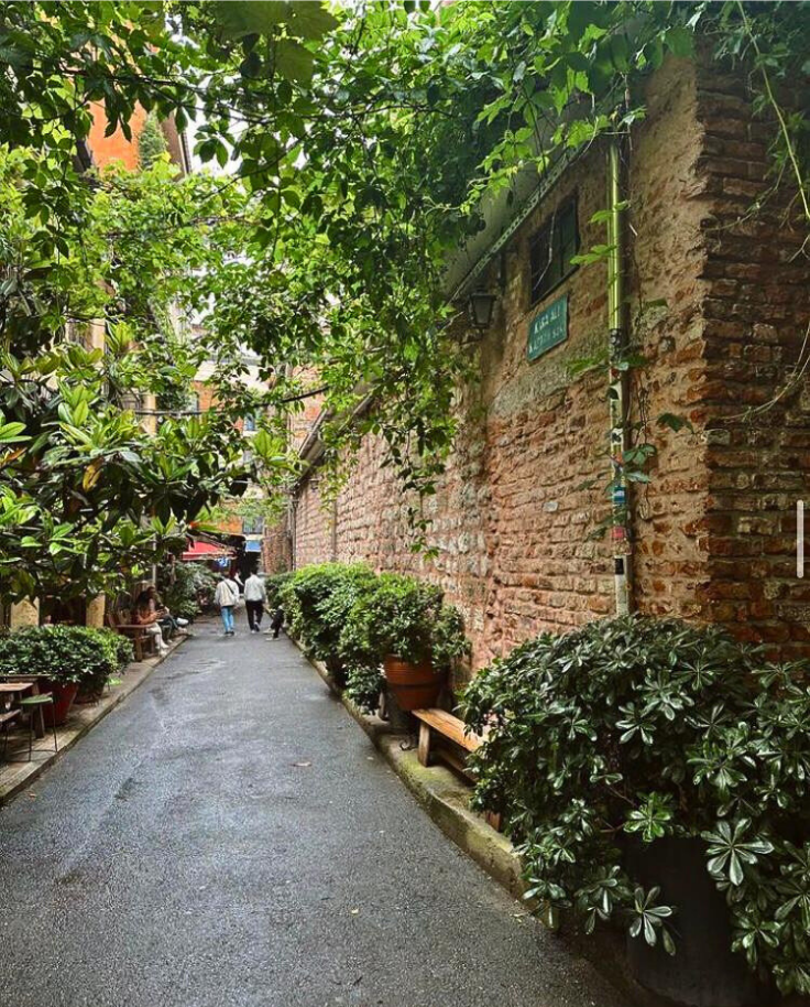 Places to Visit in Karaköy