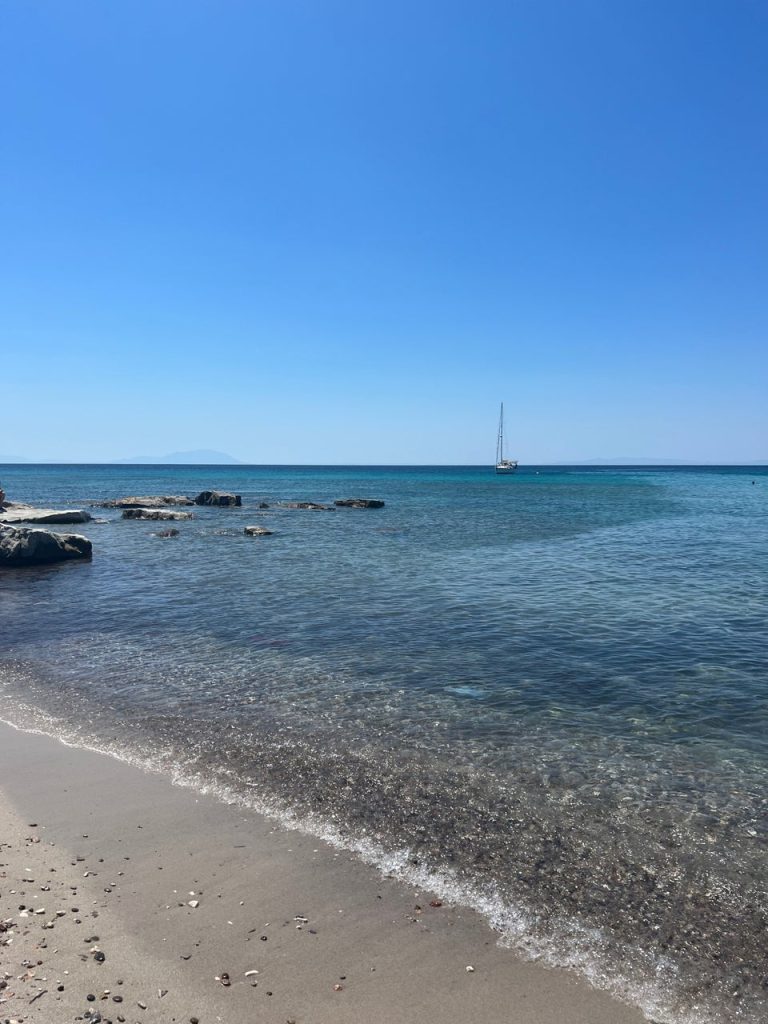 çeşme beaches
