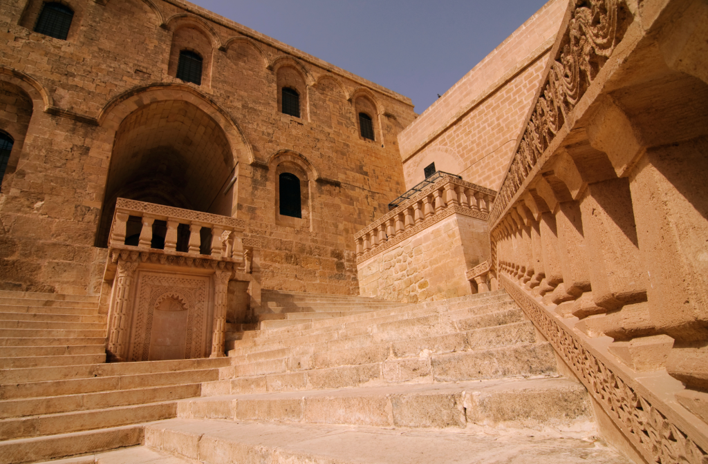 Mardin Turkiye