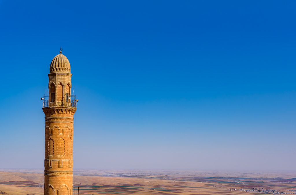 Mardin Places to Visit