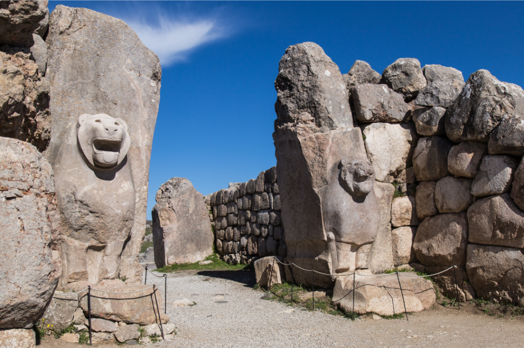 Turkey's UNESCO cultural heritage