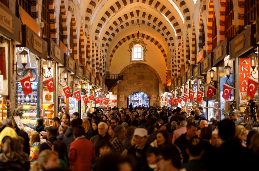 Turkey's UNESCO cultural heritage