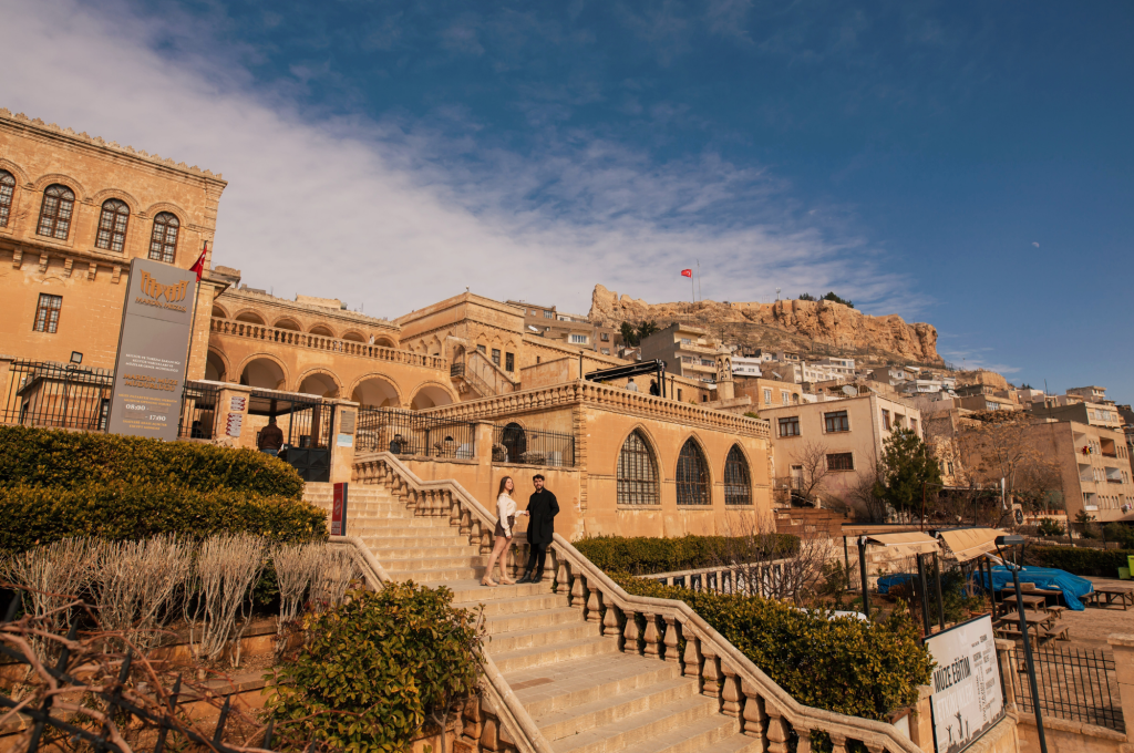 Mardin Places to Visit