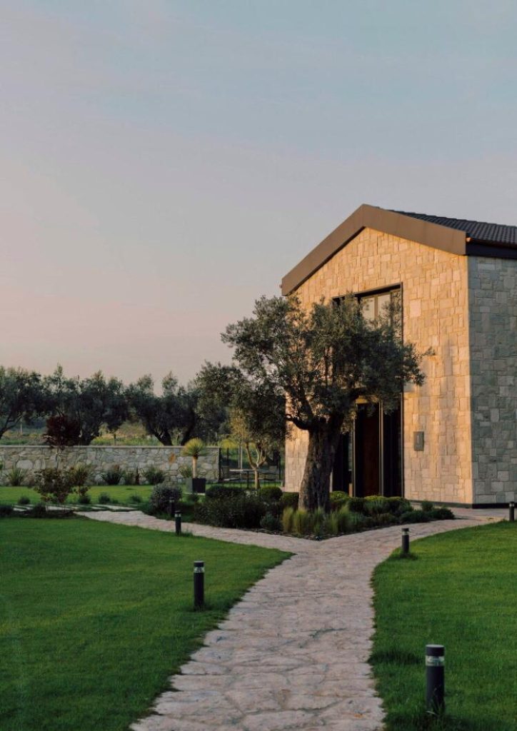 Getaways Near Istanbul