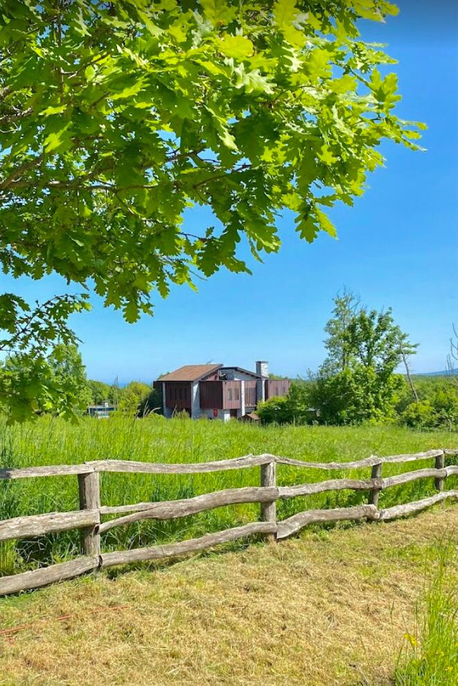 Getaways Near Istanbul