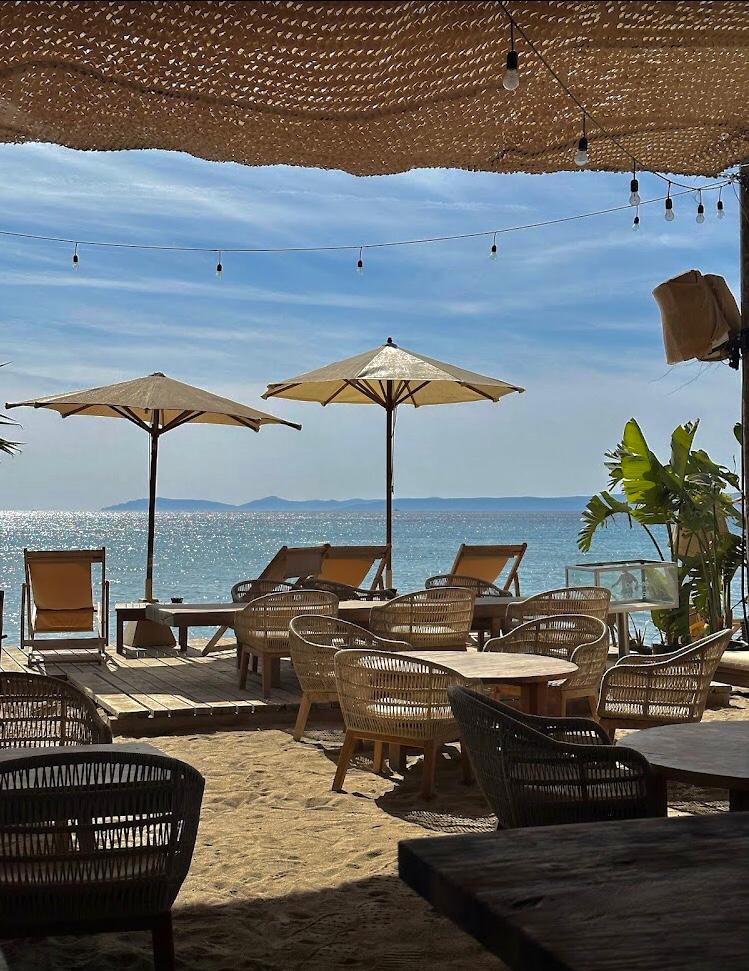 çeşme beaches