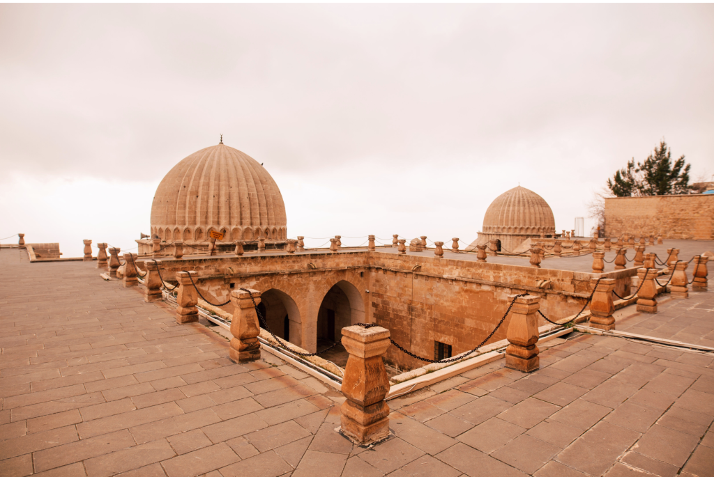 Mardin Places to Visit