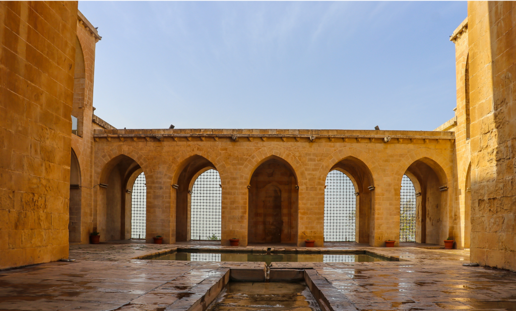 Mardin Places to Visit