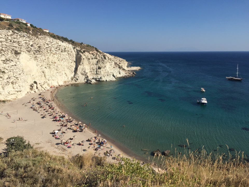 çeşme beaches