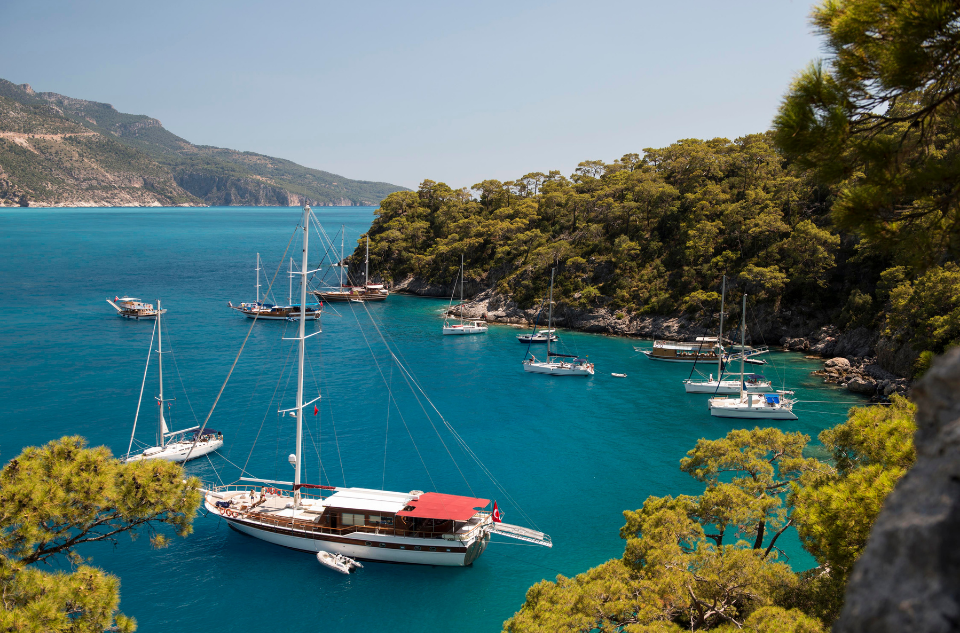 Activities to do in Fethiye